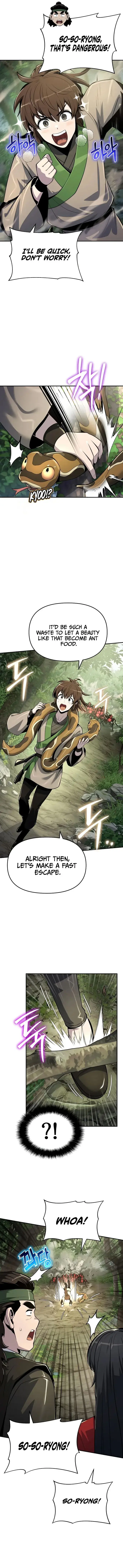 Entomologist In Sichuan Tang Clan Chapter 52 image 09_optimized